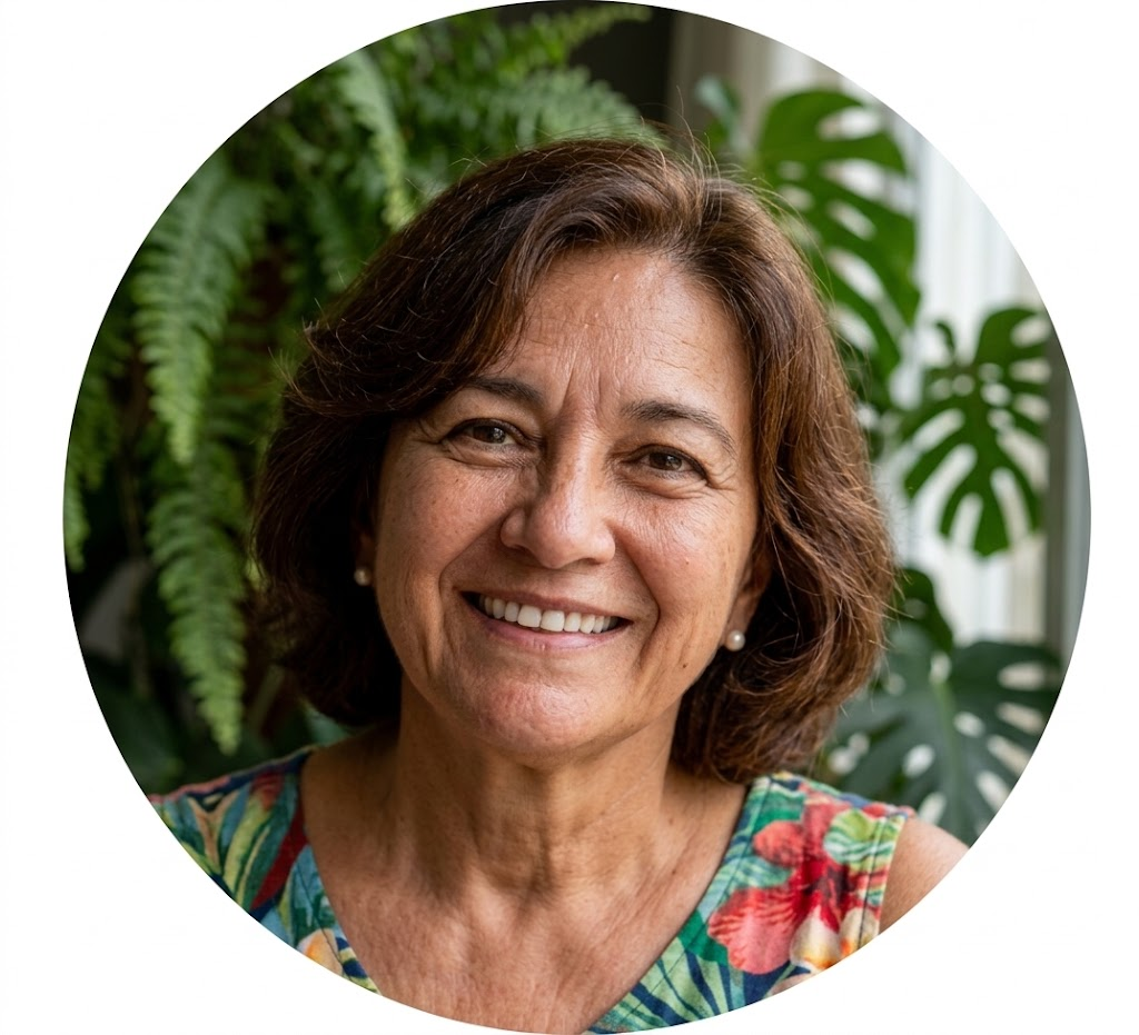 Foto de Teresinha