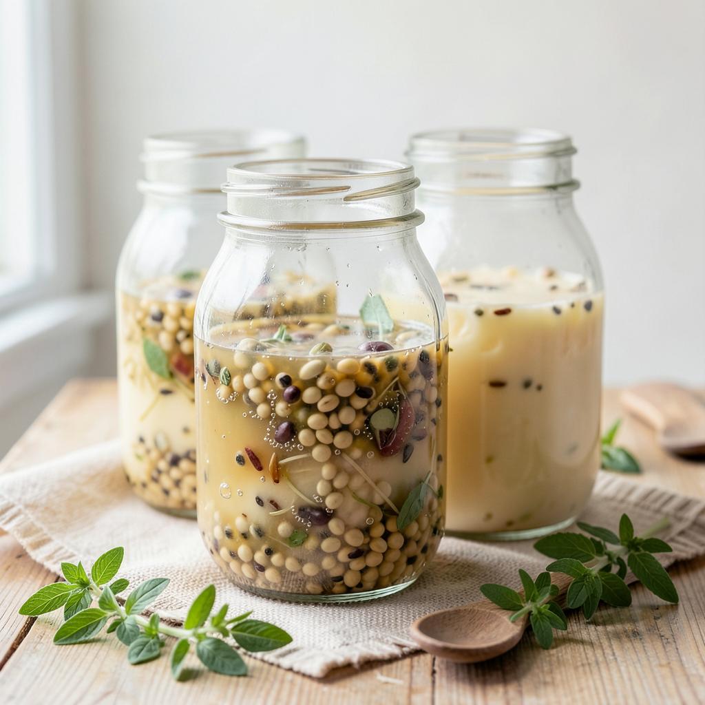 Fermentação